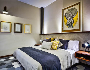Criol Hotel Querétaro