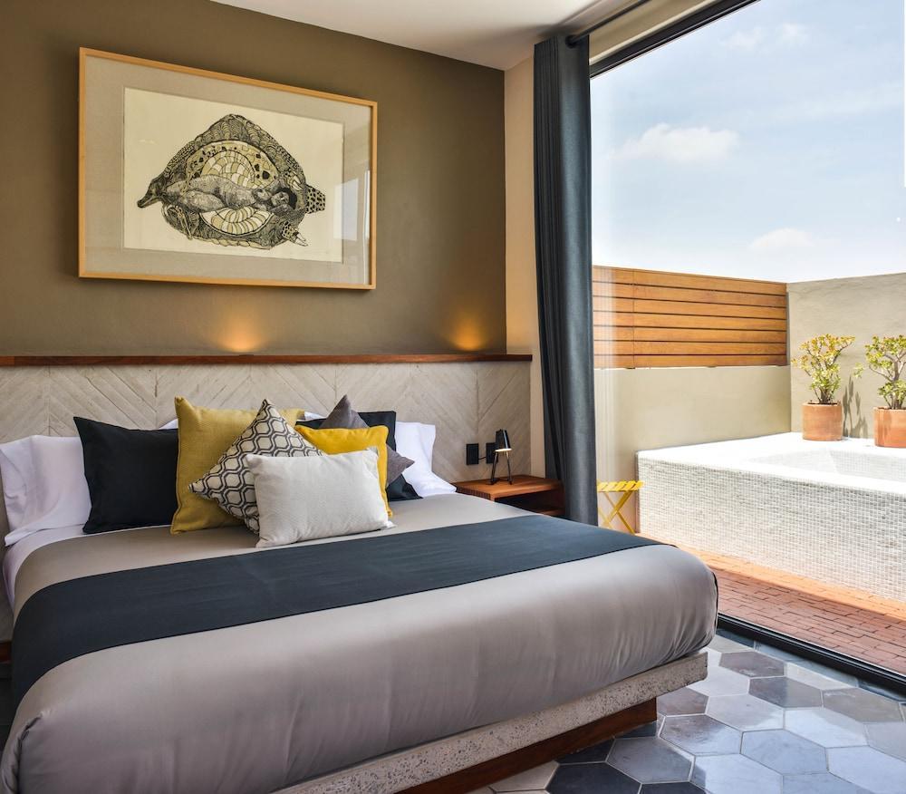 Criol 5* Querétaro