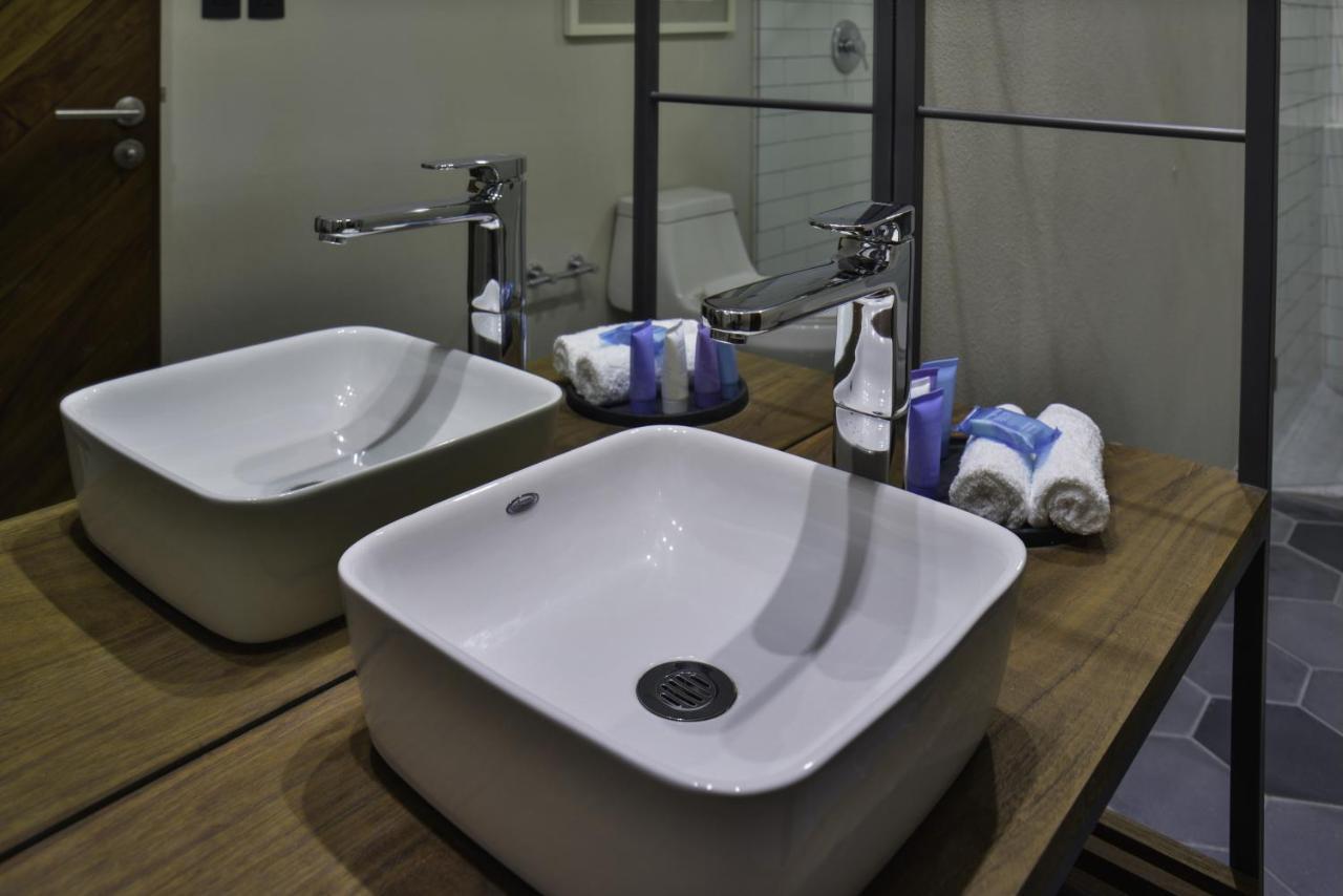 Criol Hotel Querétaro