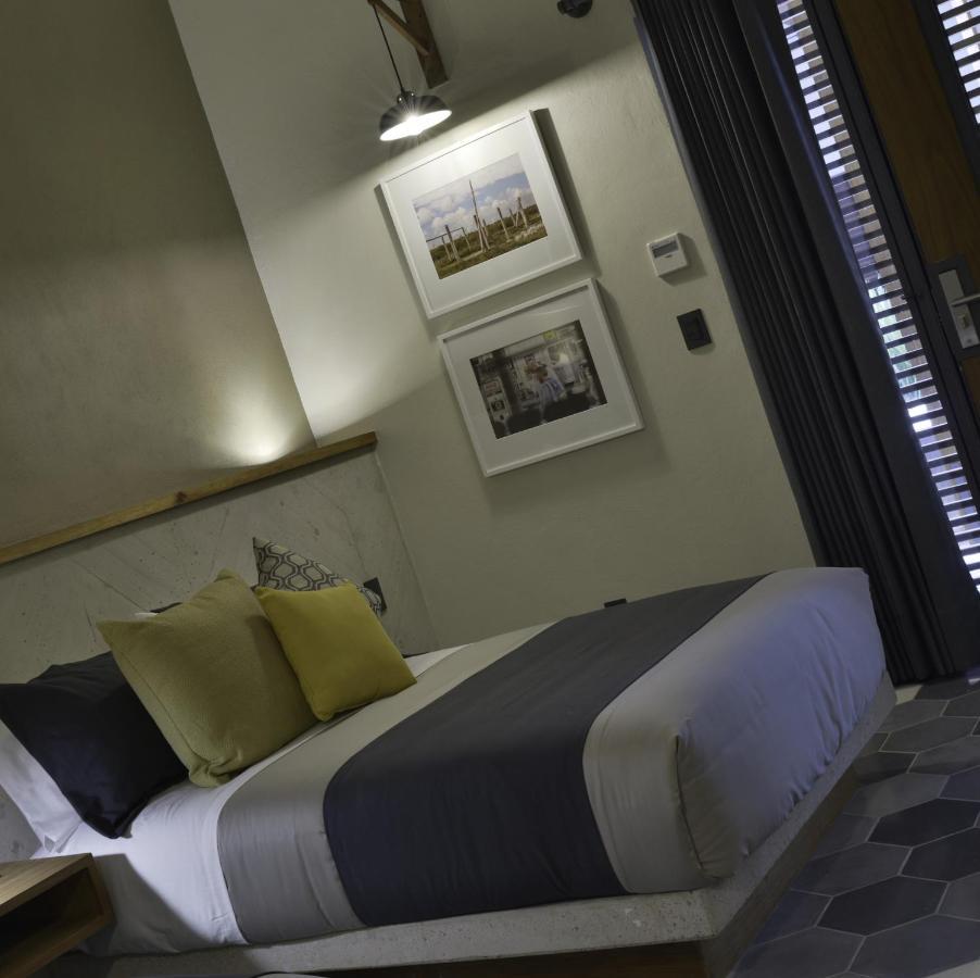 Hotel Criol Querétaro