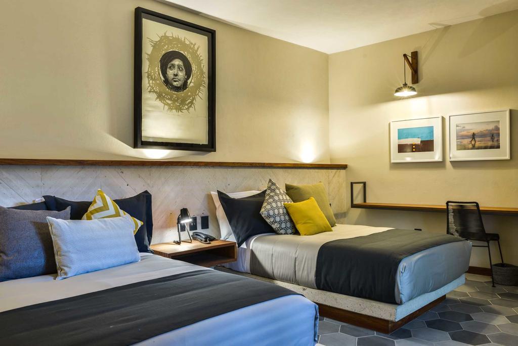 Hotel Criol Querétaro