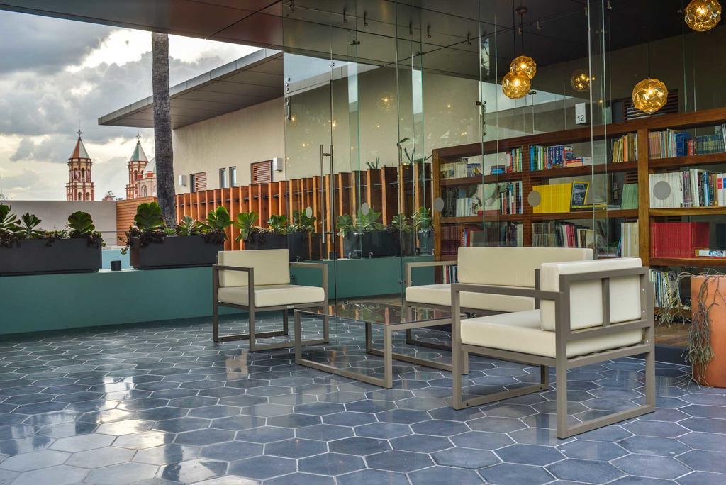 Hotel Criol Querétaro