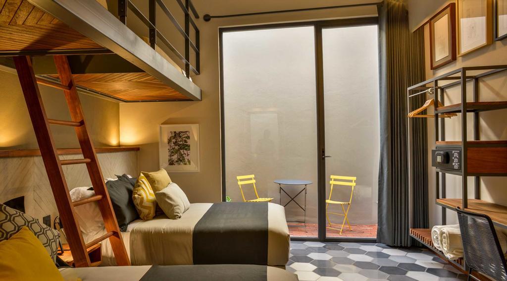 Criol 5* Querétaro