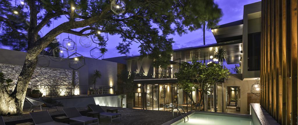 Criol Hotel Querétaro