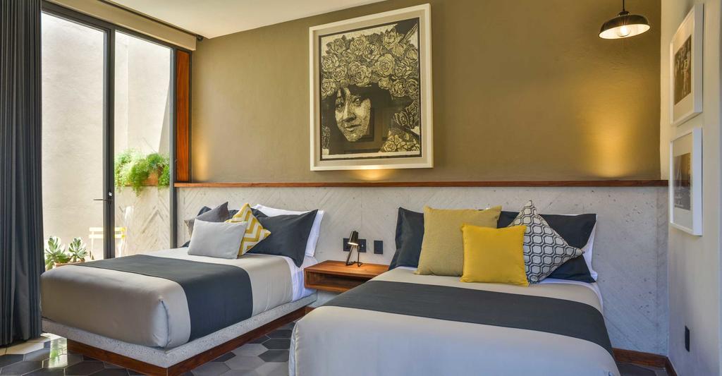 Criol 5* Querétaro