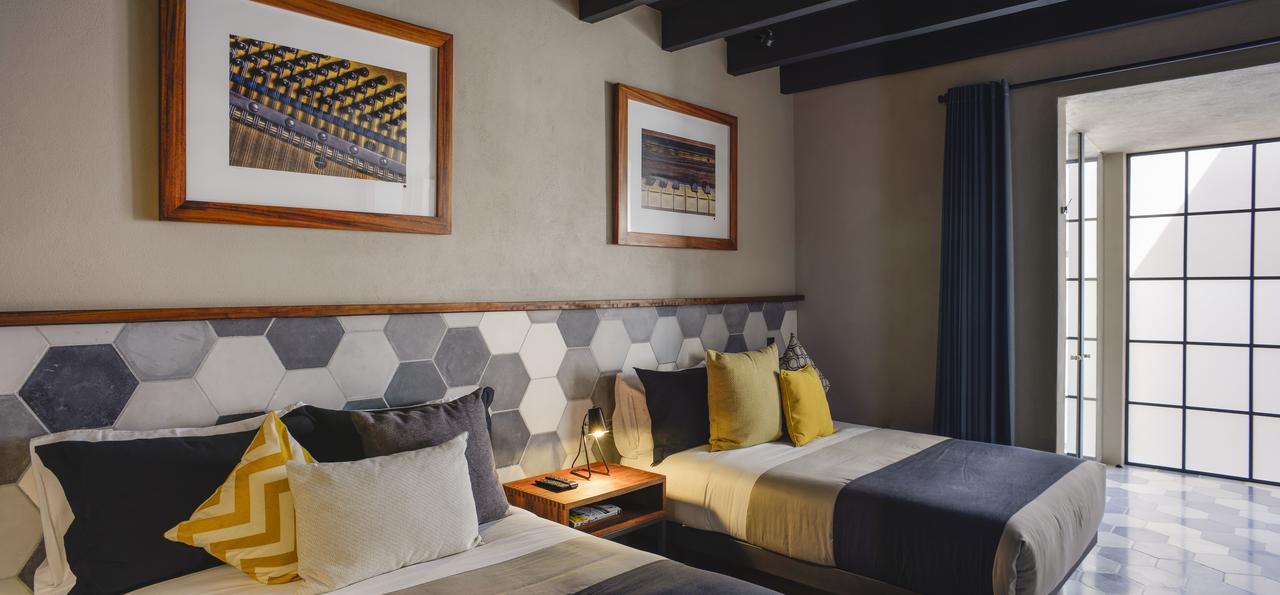 Criol Hotel Querétaro