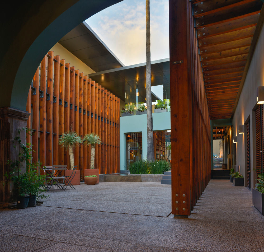 Hotel Criol 5*